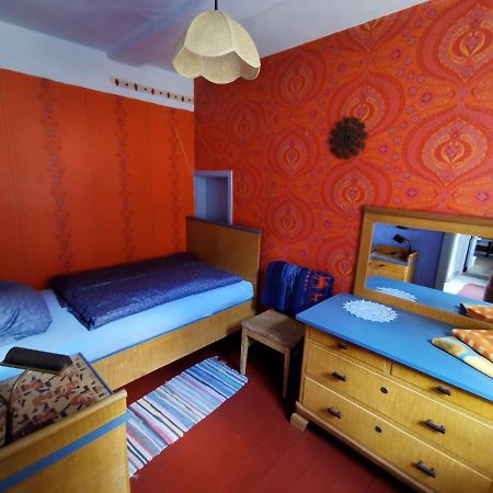 Ferienwohnung Zeitenhof Suderburg Buitenkant foto
