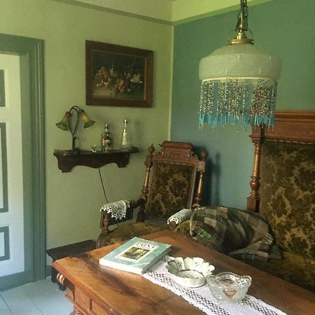 Ferienwohnung Zeitenhof Suderburg Buitenkant foto