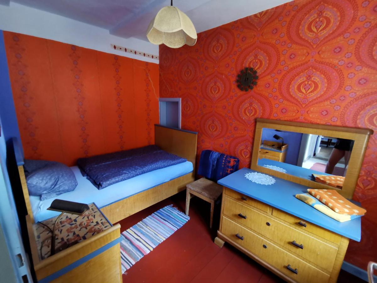 Ferienwohnung Zeitenhof Suderburg Buitenkant foto