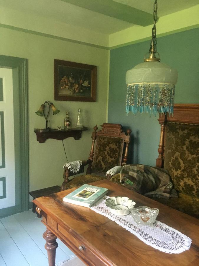 Ferienwohnung Zeitenhof Suderburg Buitenkant foto
