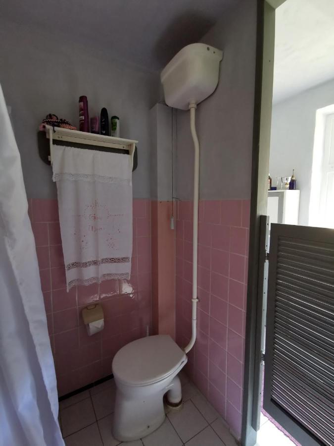 Ferienwohnung Zeitenhof Suderburg Buitenkant foto
