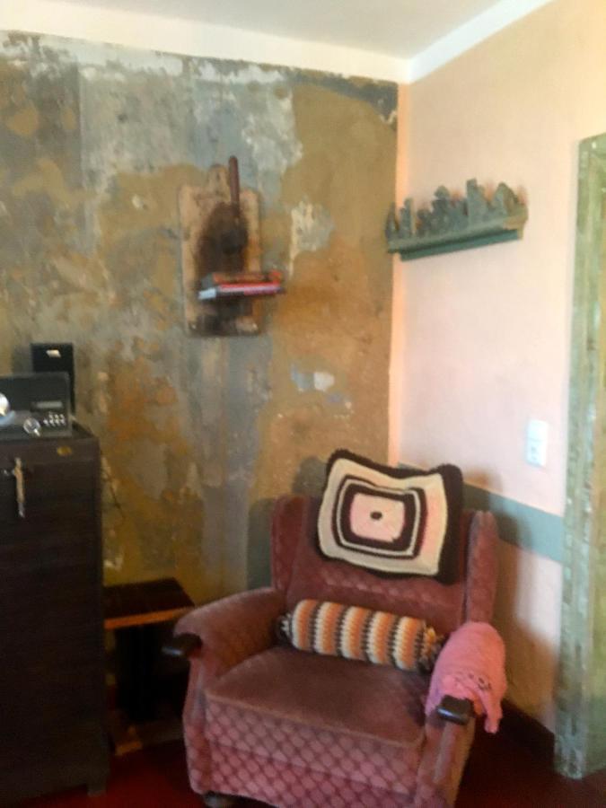 Ferienwohnung Zeitenhof Suderburg Buitenkant foto
