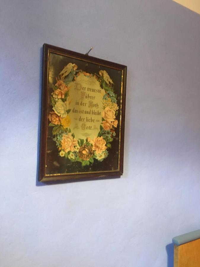 Ferienwohnung Zeitenhof Suderburg Buitenkant foto