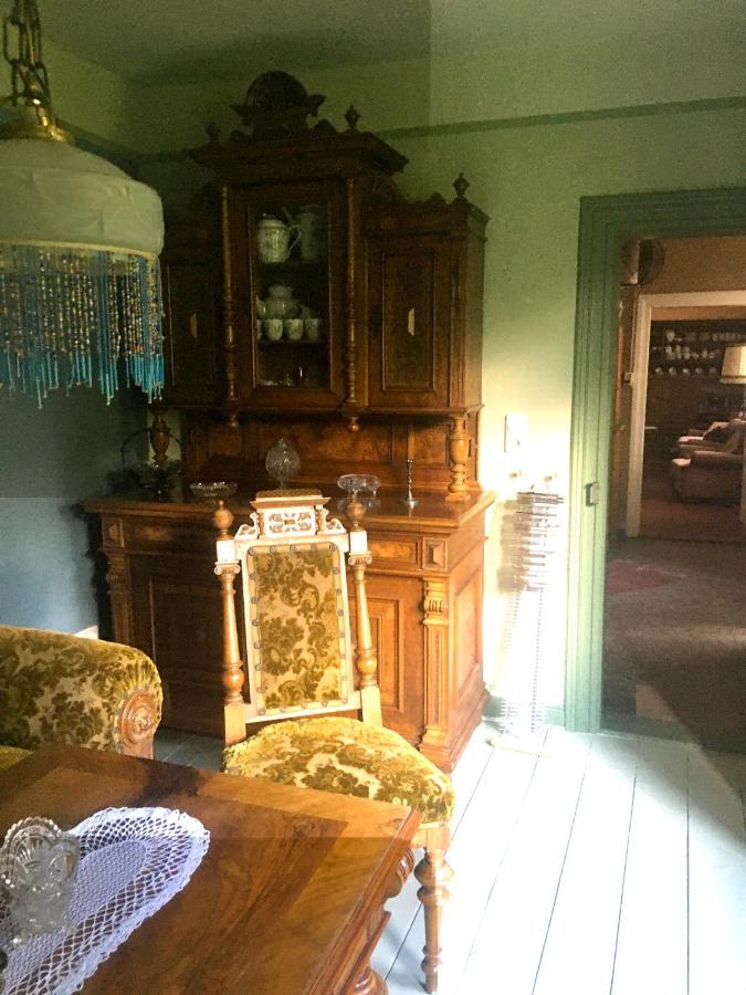 Ferienwohnung Zeitenhof Suderburg Buitenkant foto