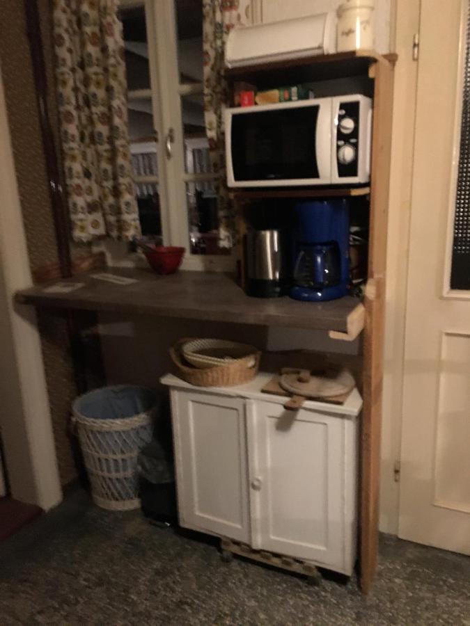 Ferienwohnung Zeitenhof Suderburg Buitenkant foto