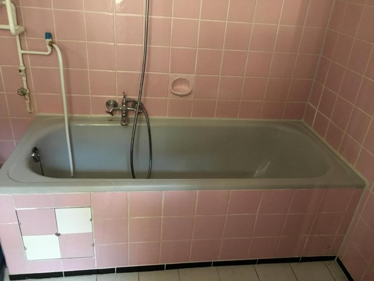 Ferienwohnung Zeitenhof Suderburg Buitenkant foto