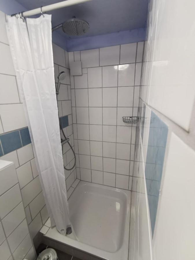 Ferienwohnung Zeitenhof Suderburg Buitenkant foto